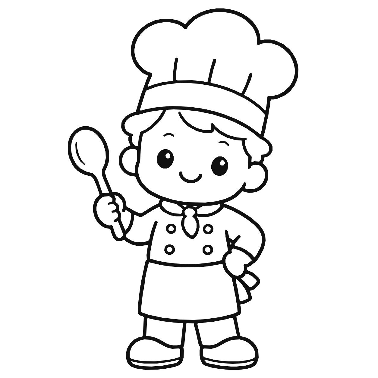 Jobs — chef
